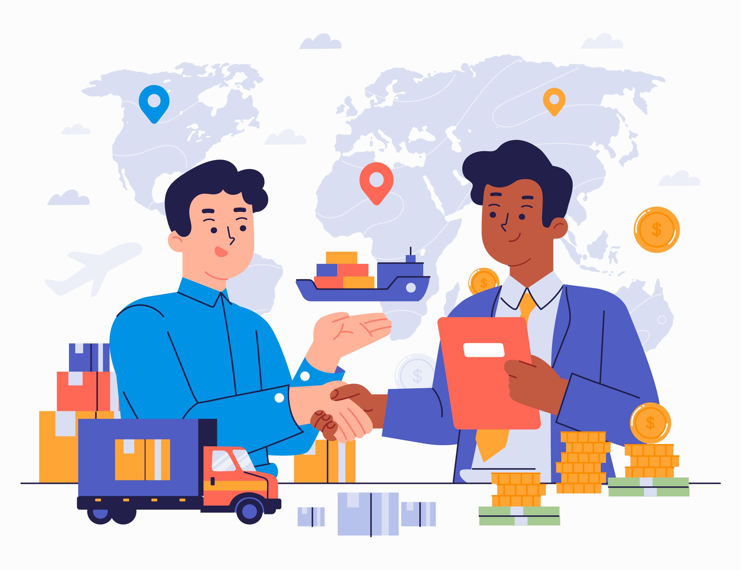 The 3 Best Strategies To Help Find A Good Shipping Partner