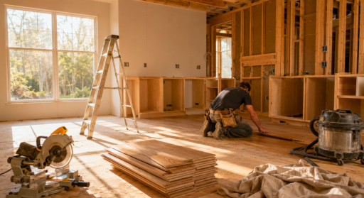 What Makes a Fix-and-Flip Deal Profitable cover