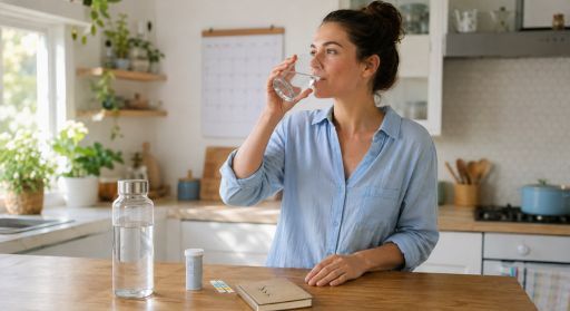 drinking-alkaline-water-every-day-for-a-month