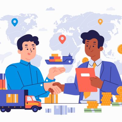 The 3 Best Strategies To Help Find A Good Shipping Partner