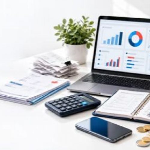 Essential Bookkeeping Practices Every Canadian Small Business Should Follow
