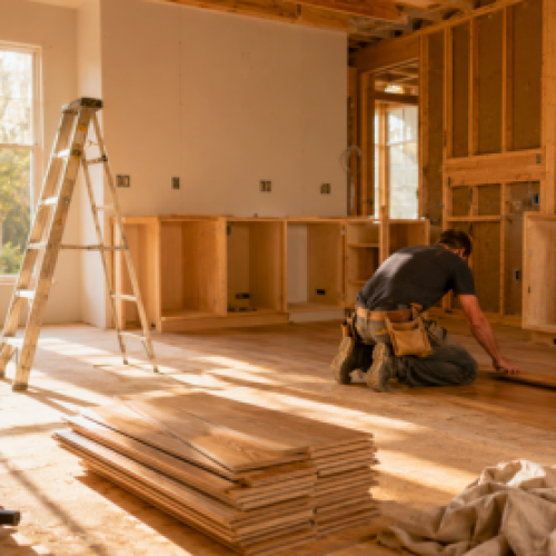 What Makes a Fix-and-Flip Deal Profitable