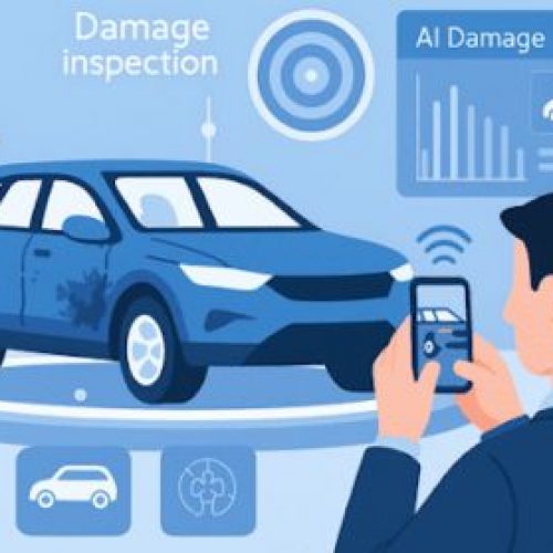 How Inspektlabs is Driving AI Innovation in Vehicle Inspections