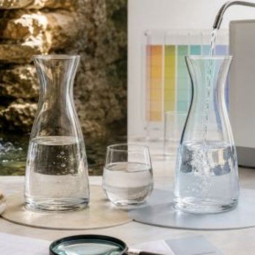 Alkaline Water vs Mineral Water: What’s Actually Healthier?