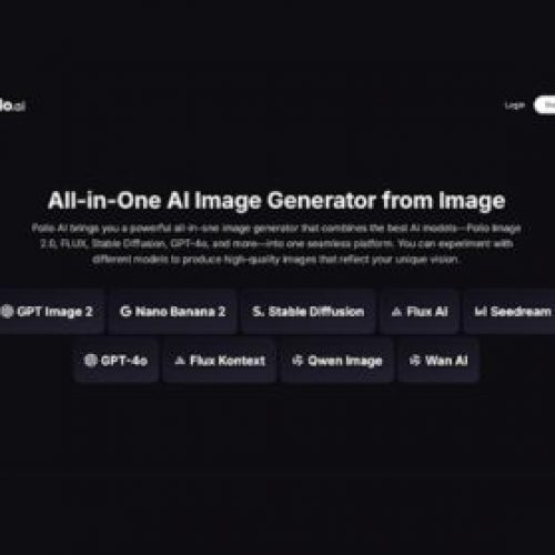 Image to Image AI: The Smart Way to Edit, Restyle, and Repurpose Visuals