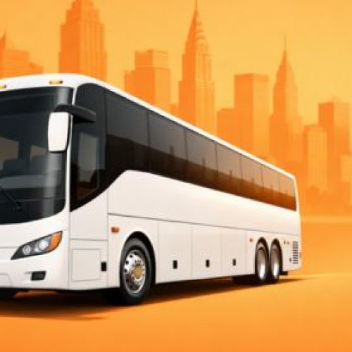 Bus Charter NYC: Why Private Transportation considered best for Group Travelers
