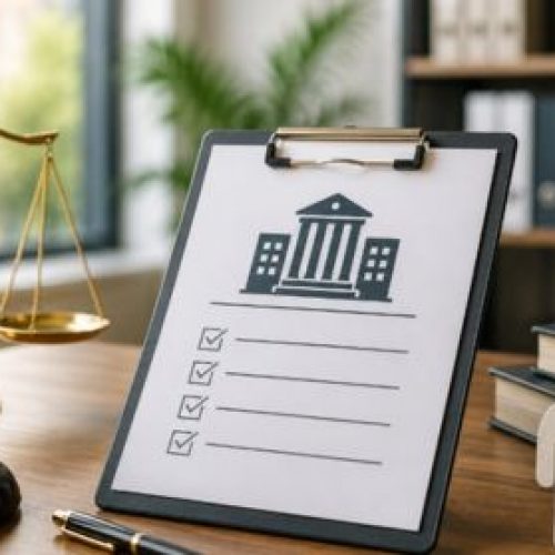 Company Registration Guide: Legal Requirements Every Entrepreneur Should Know