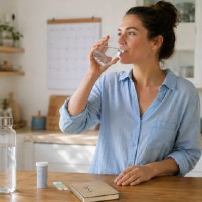 drinking-alkaline-water-every-day-for-a-month