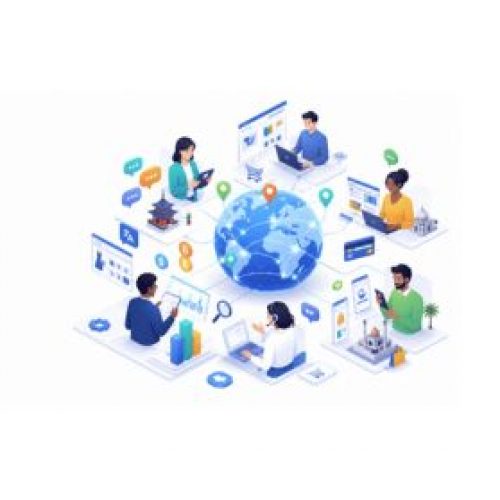 How Effective Localization Improves Global Customer Experience