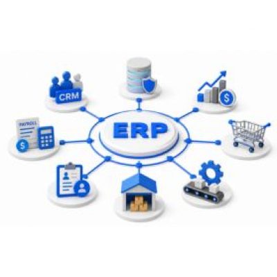 erp-Integration