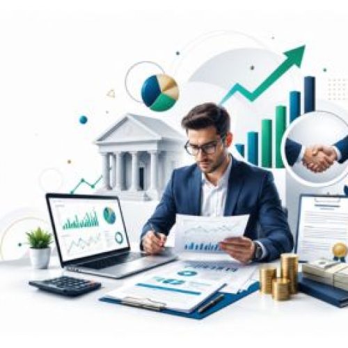 The Founder’s Guide to Financing a Small Business