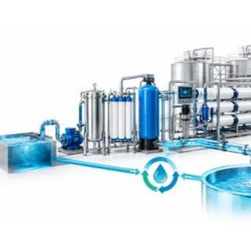 How to Build a Process-First Plan for Industrial Water Reuse
