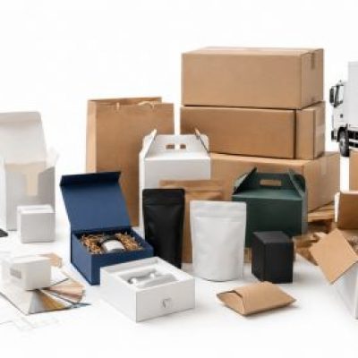 full-service-packaging-companies
