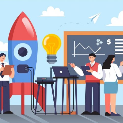 Growth Marketing Expertise for Startups: How Startups Can Acquire Their First Paying Clients