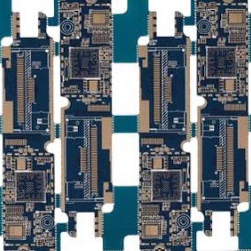 Understanding High Frequency PCB Manufacturing: Technical Controls from Material Selection to Volume Verification