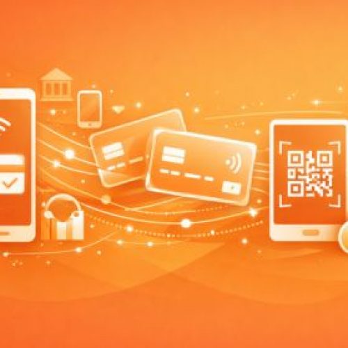 How Fintech Innovation Is Accelerating the Cashless Economy