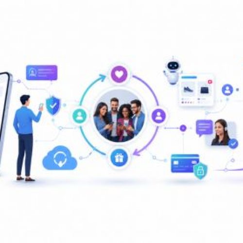 How Online Platforms Build Long-Term User Loyalty in Competitive Markets