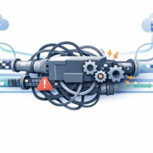 The Hidden Cost of Data Integration Shortcuts: Why One-Size-Fits-All Connectors Slow You Down