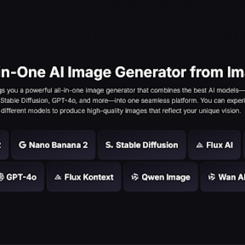 Image to Image AI: The Smart Way to Edit, Restyle, and Repurpose Visuals