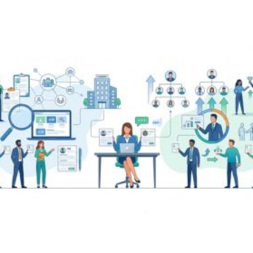 External and Internal Recruitment Methods Every HR Team Should Know
