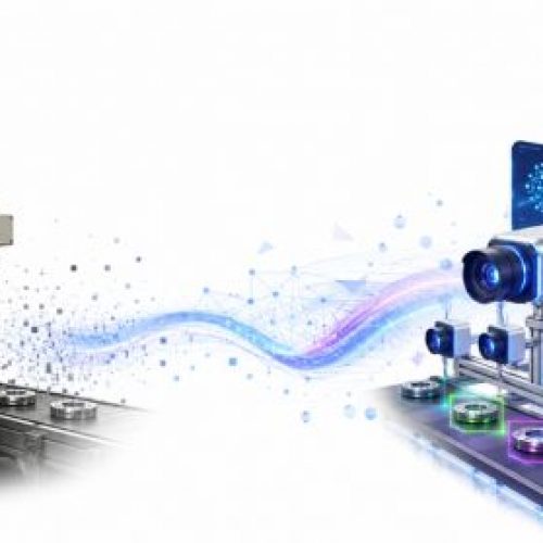 How to Migrate From Legacy Vision Systems to Modern Computer Vision