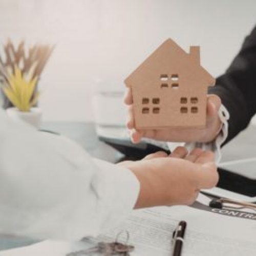 What Is Specialised Bookkeeping for Real Estate?