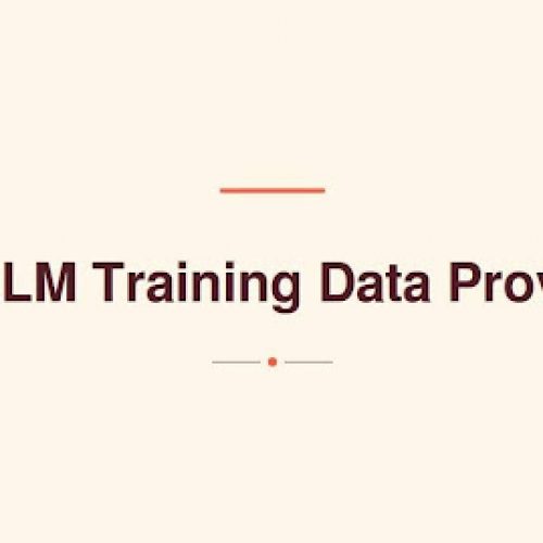 Top 6 LLM Training Data Providers in 2026: A Buyer’s Guide