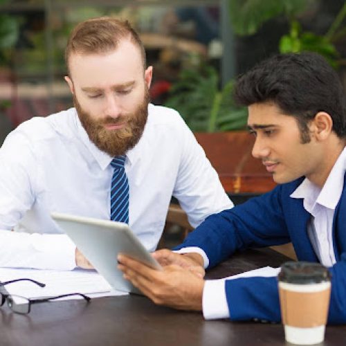 5 Reasons Why You Should Consider a Salesforce Partner for Your Business