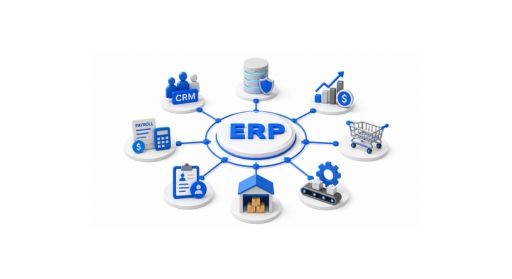 erp-Integration