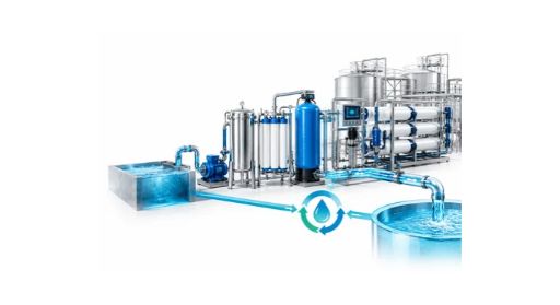 first-plan-for-industrial-water-reuse