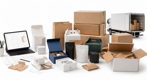 full-service-packaging-companies