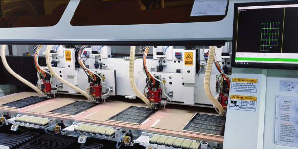 high-frequency-drilling-equipment