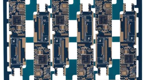 high-frequency-pcb-manufacturer