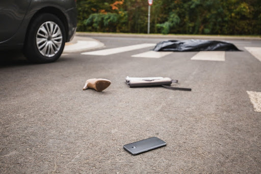 pedestrian-injury