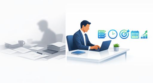 productivity-habits-job-search